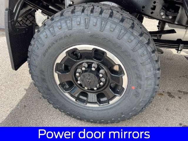 2027 Ford F-250SD XL