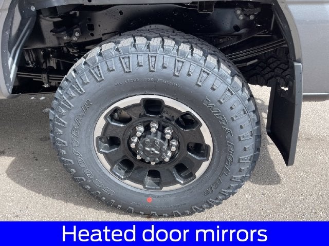 2027 Ford F-250SD XL