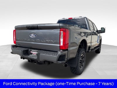 2027 Ford F-250SD XL