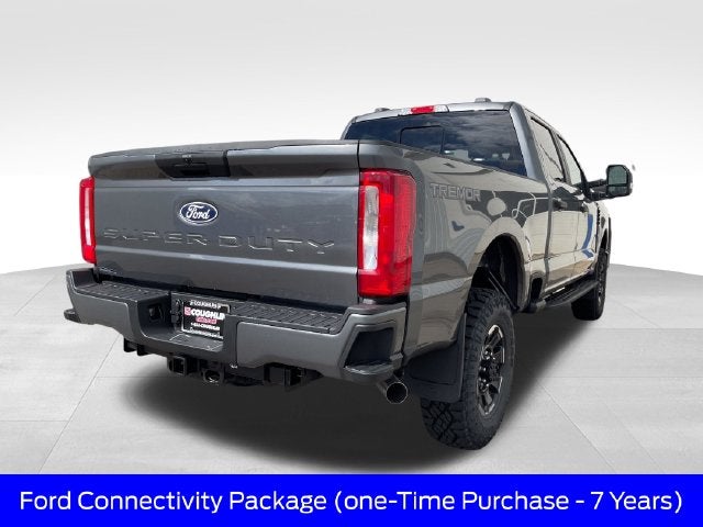 2027 Ford F-250SD XL