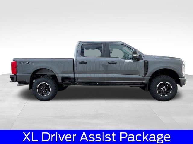 2027 Ford F-250SD XL