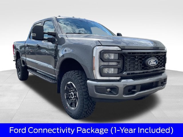 2027 Ford F-250SD XL