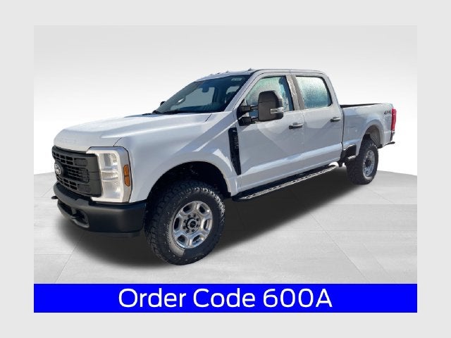 2027 Ford F-250SD XL