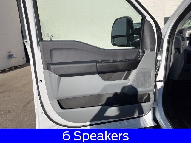 2027 Ford F-250SD XL