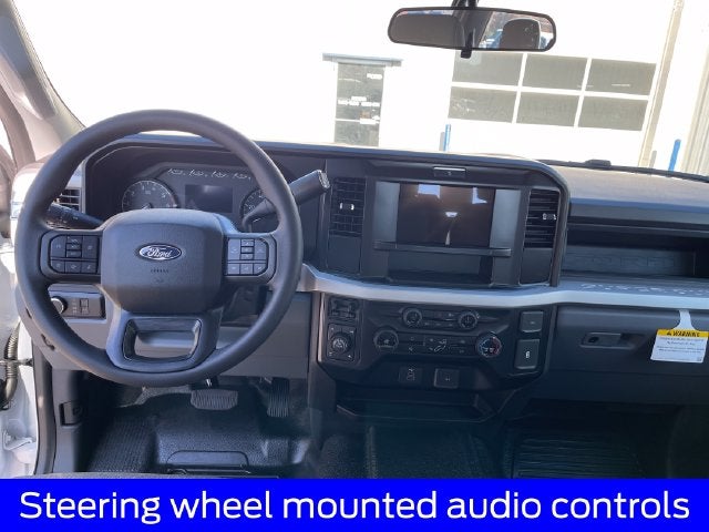 2027 Ford F-250SD XL