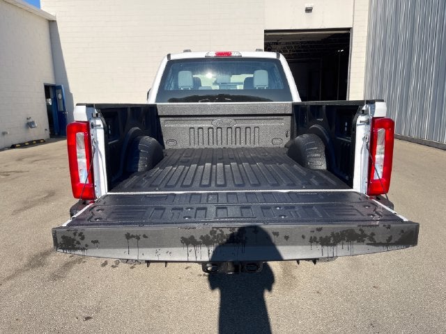 2027 Ford F-250SD XL