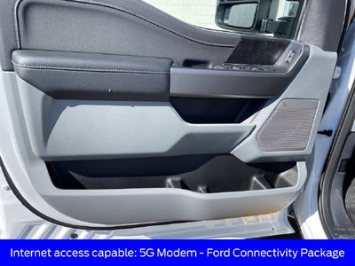 2027 Ford F-250SD XLT