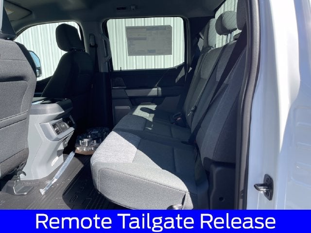 2027 Ford F-250SD XLT