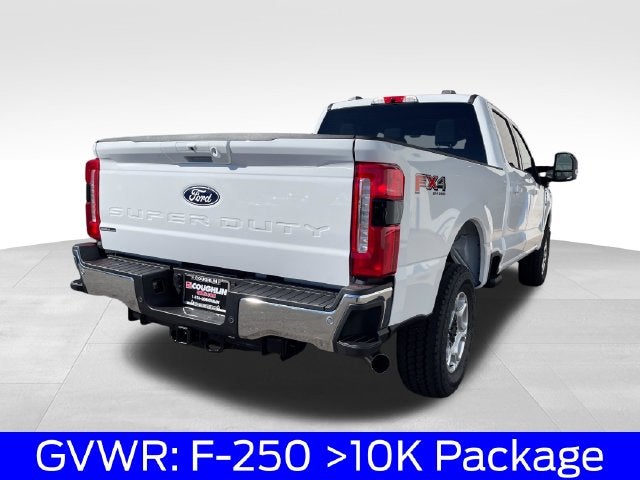 2027 Ford F-250SD XLT