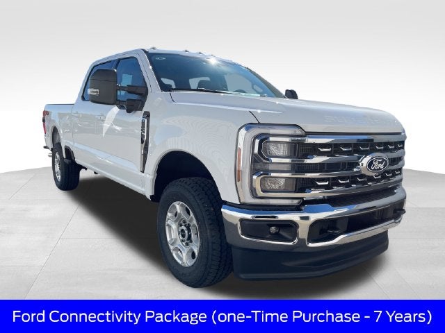 2027 Ford F-250SD XLT