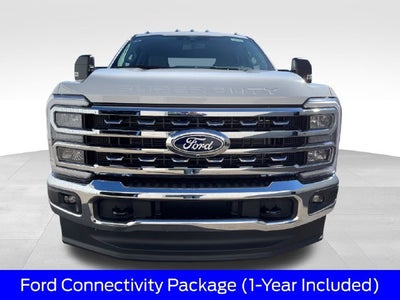 2027 Ford F-250SD XLT