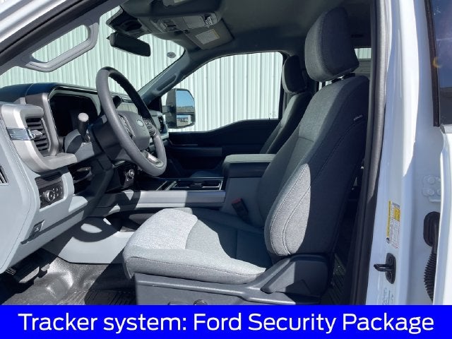 2027 Ford F-250SD XLT