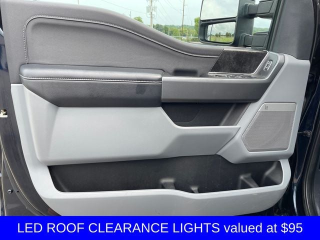2025 Ford F-250SD XLT