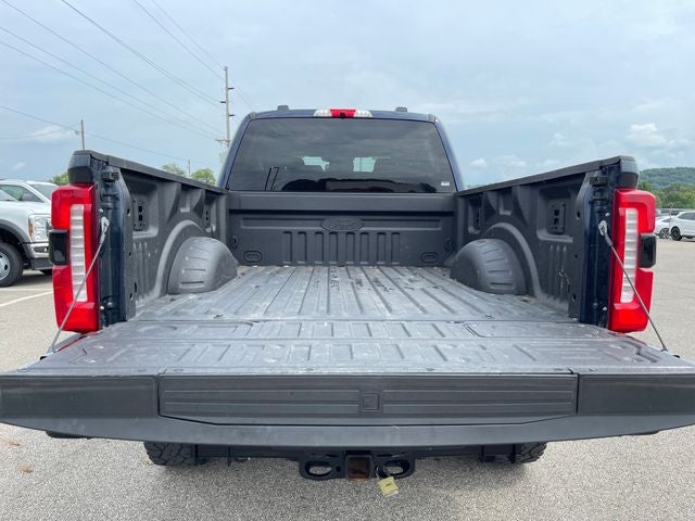 2025 Ford F-250SD XLT