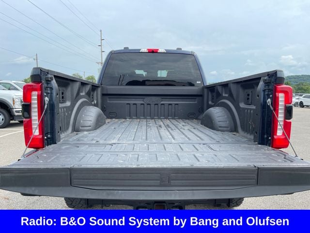2025 Ford F-250SD XLT
