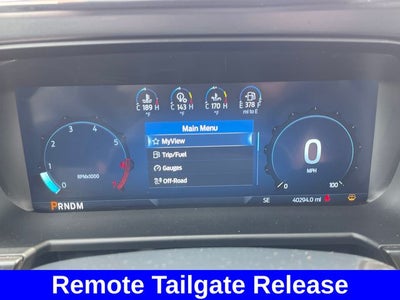 2025 Ford F-250SD XLT