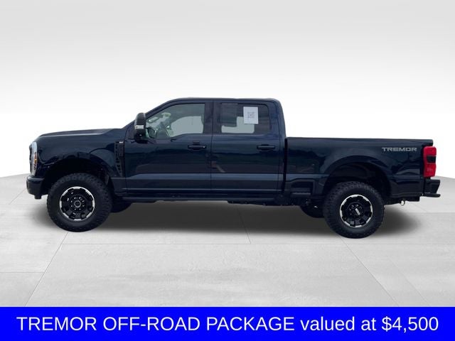 2025 Ford F-250SD XLT