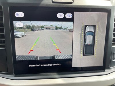 2025 Ford F-250SD XLT