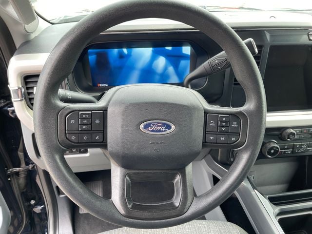 2025 Ford F-250SD XLT