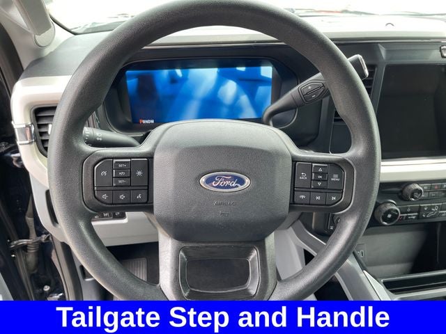 2025 Ford F-250SD XLT