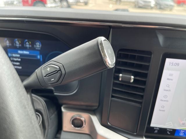 2025 Ford F-250SD XLT