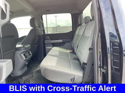 2025 Ford F-250SD XLT
