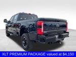 2025 Ford F-250SD XLT