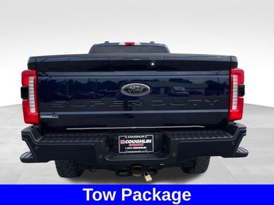 2025 Ford F-250SD XLT
