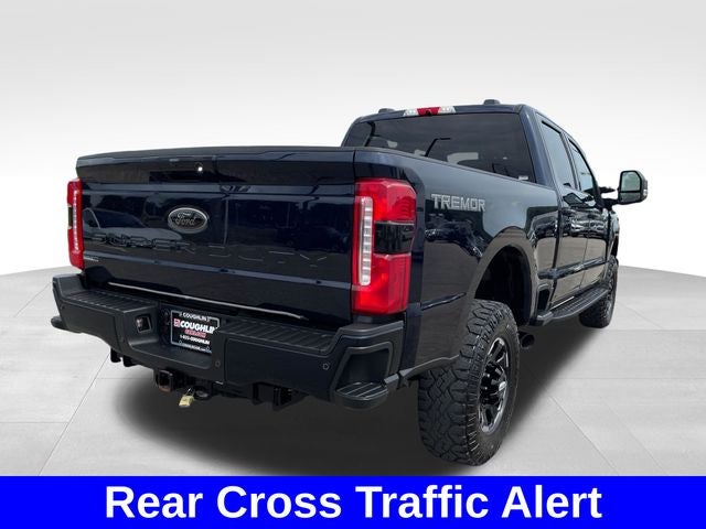 2025 Ford F-250SD XLT