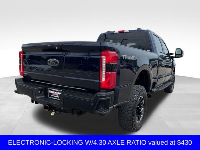 2025 Ford F-250SD XLT