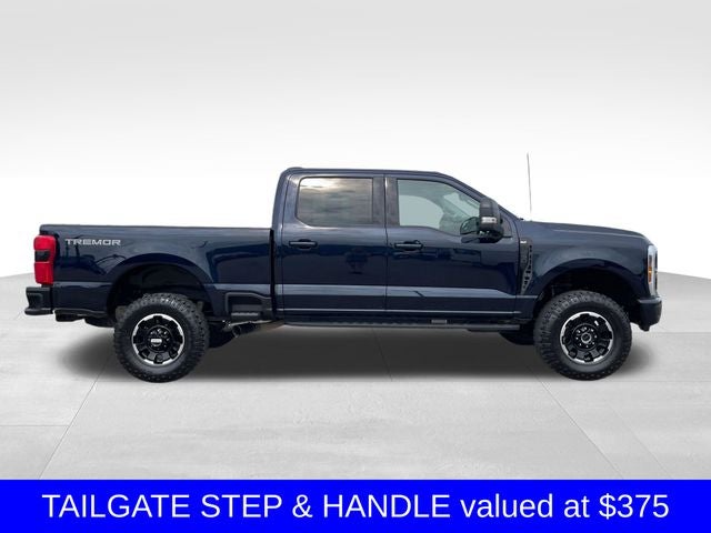 2025 Ford F-250SD XLT