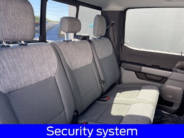 2027 Ford F-250SD XLT