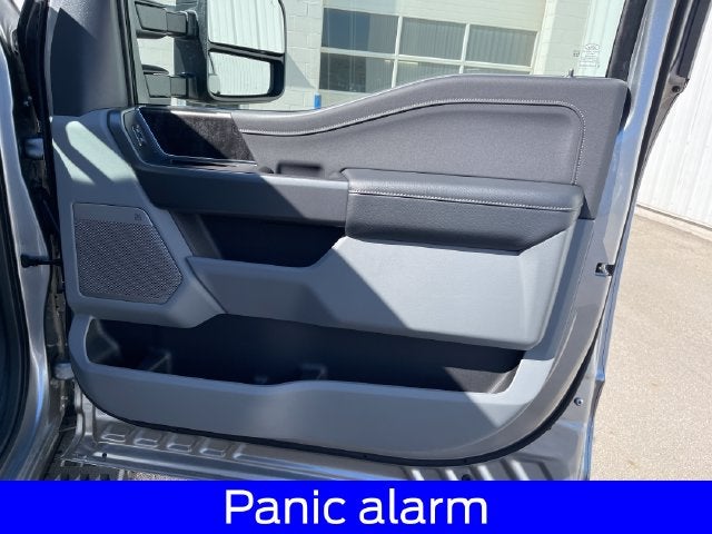 2027 Ford F-250SD XLT