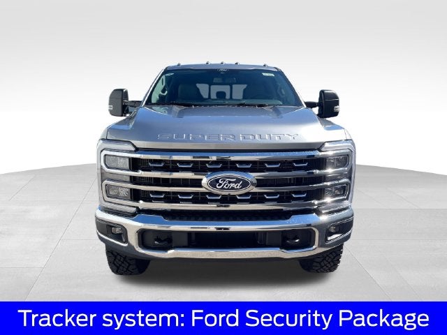 2027 Ford F-250SD XLT
