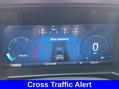 2024 Ford F-250SD Platinum