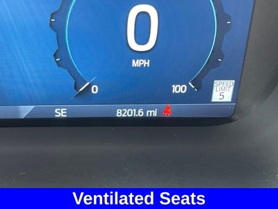 2024 Ford F-250SD Platinum