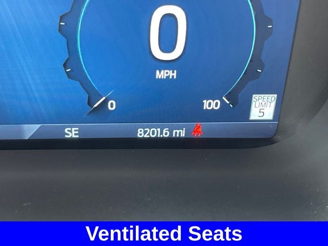 2024 Ford F-250SD Platinum