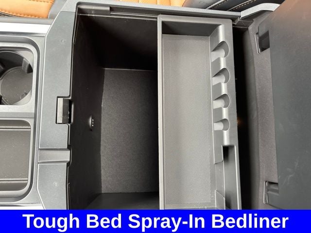 2024 Ford F-250SD Platinum