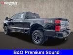 2024 Ford F-250SD Platinum
