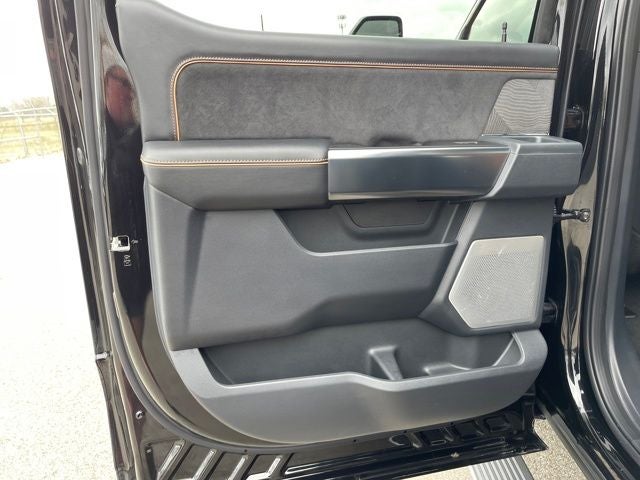 2024 Ford F-250SD Platinum