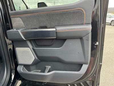 2024 Ford F-250SD Platinum