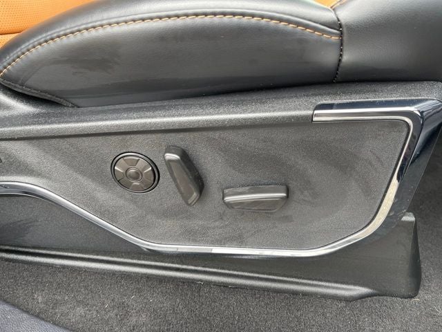 2024 Ford F-250SD Platinum