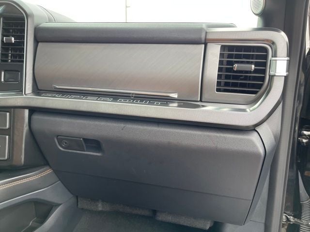 2024 Ford F-250SD Platinum