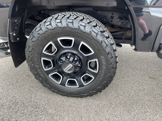 2024 Ford F-250SD Platinum