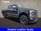 2024 Ford F-250SD Platinum