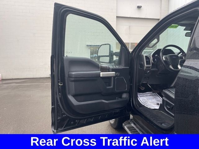 2021 Ford F-250SD Lariat