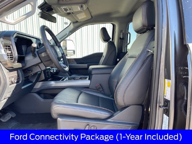 2027 Ford F-350SD Lariat