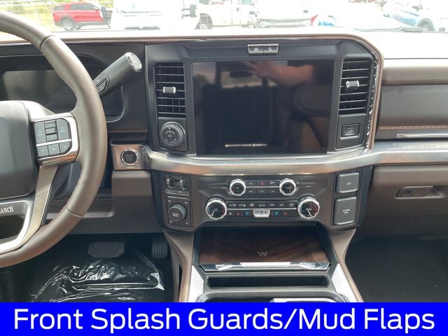 2026 Ford F-350SD F-350® King Ranch®
