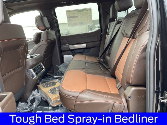 2026 Ford F-350SD F-350® King Ranch®
