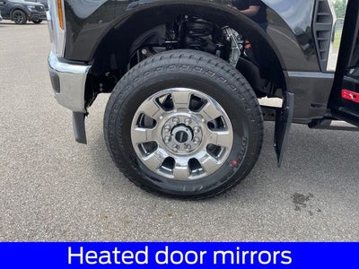 2026 Ford F-350SD F-350® King Ranch®